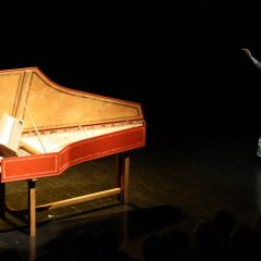 Concert : « Récital de Marie Van Rhijn » et master-class