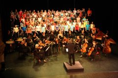 Concert : « Chantons Baroque » le 14 juin