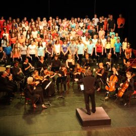 Concert : « Chantons Baroque » le 14 juin