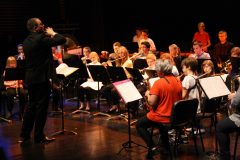 Concert de clôture de l’année scolaire le 1er juillet