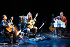 Concert : « Guitar Connection » le 13 octobre