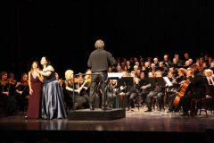 Concert : « Orchestre symphonique de l’agglomération du Calaisis » le 25 novembre