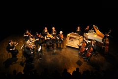 Concert « Collectif Baroque », le 10 mars 2017
