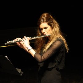 Concert d’élèves, le 22 mars 2017