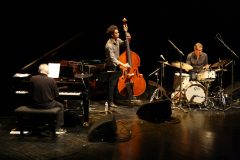 Concert de Francis Lockwood Trio, le 5 mai