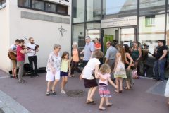 Fête de la Musique au CRD, le 21 juin